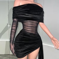 Image 3 of Saskia Dress