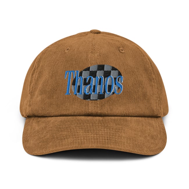 What's the deal hat