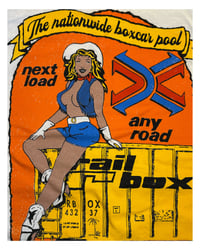 Image 5 of RBOX T-Shirt