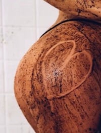 Image 1 of Vitamin E Coffee Scrub•Cafeterapia 