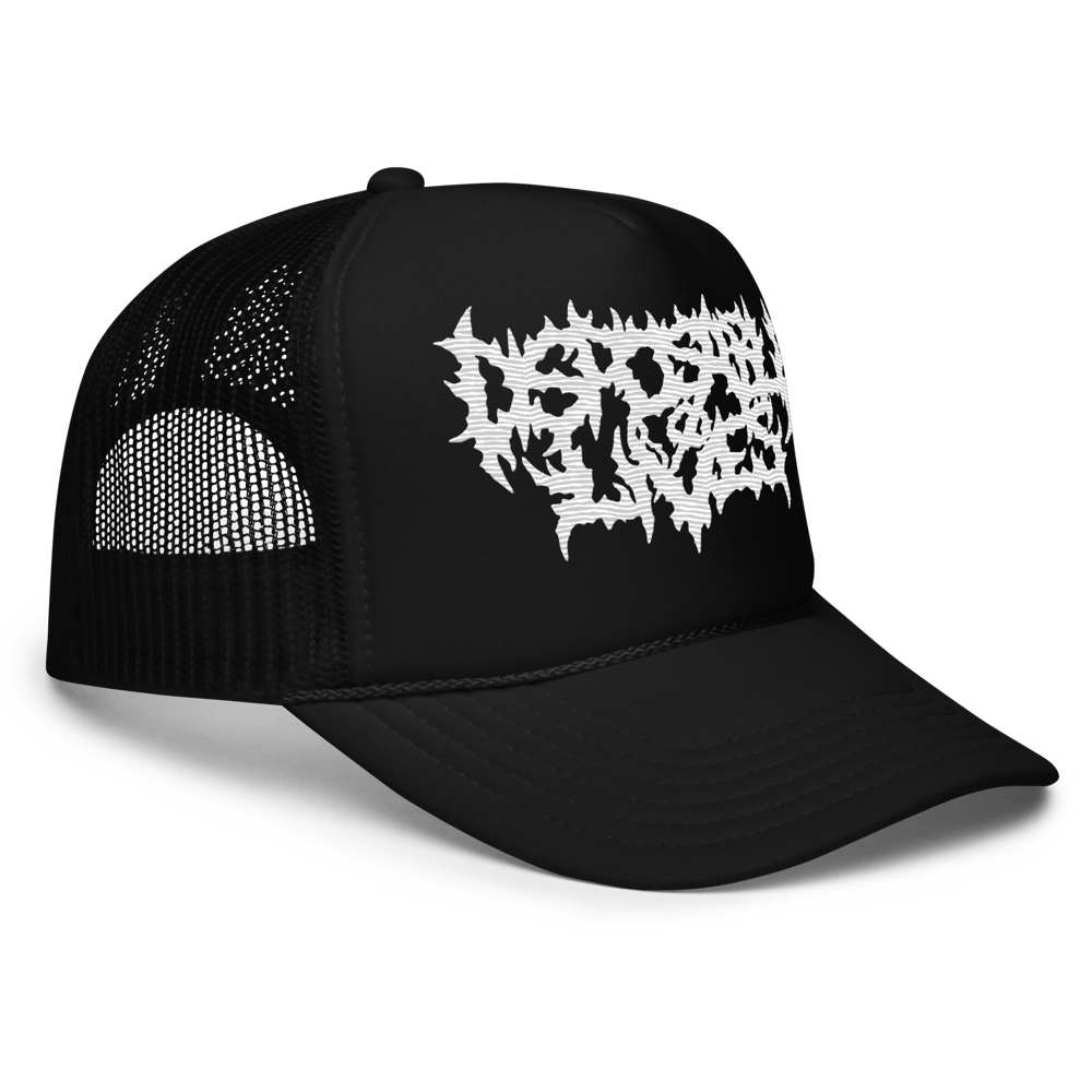 hxc trucker hat