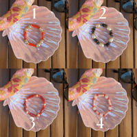Image 2 of BRACELETS CAPRI