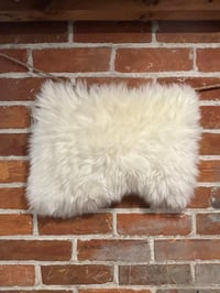 Image 2 of FLUFFY WHITE CLOUDS