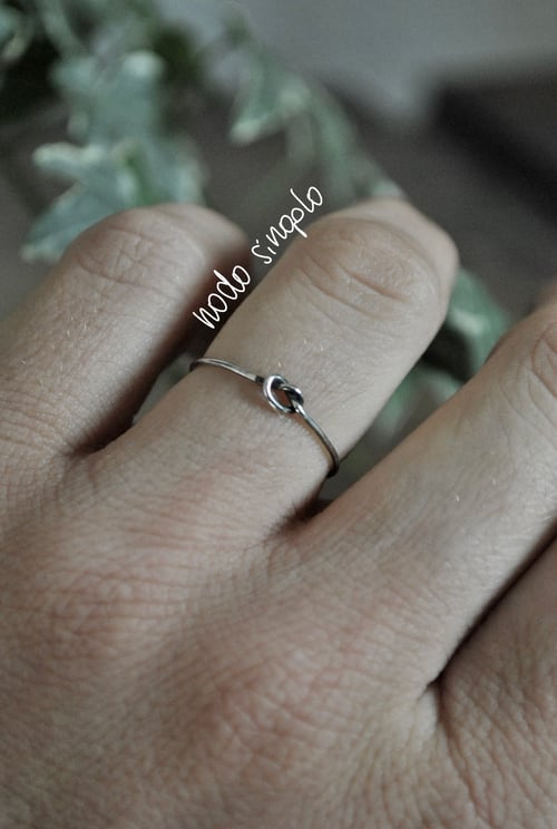 Image of Fedina “PROMESSA” - Made to order