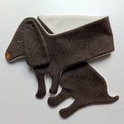 Image of Kid Dog Scarf