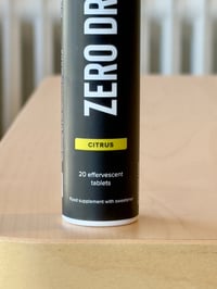 Image 7 of NDURANZ Zero Drink 