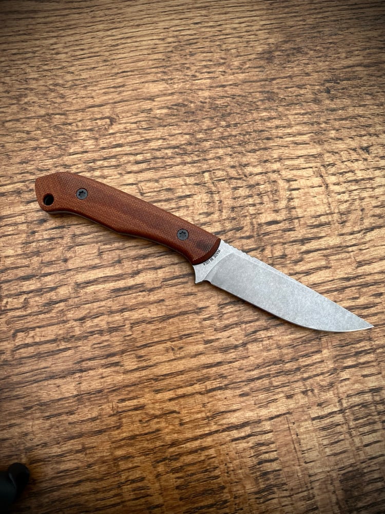 Image of Hunter 3.5 VTG MICARTA