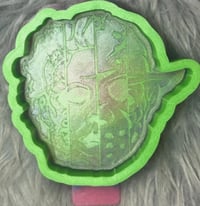 Image 1 of 4 face Horror Men 