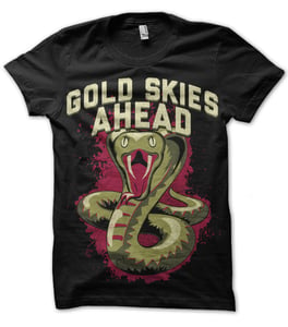 Image of 'Cobra' Shirt