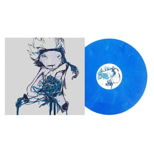 Image of 'Sometimes I feel Like I've Lost My Soul' on 12" Vinyl + CD + Poster