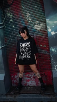 Image 4 of PWA HEAVYWEIGHT CHAMPION TEE