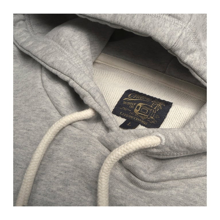 Image of MELOU FONTAIN HOODIE