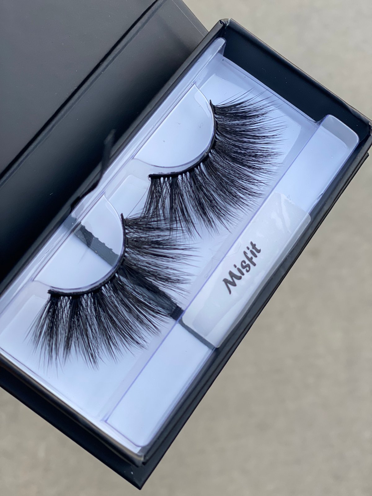 Image of Misfit Lashes 