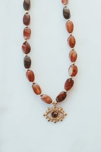 Image 1 of Colar Olho 