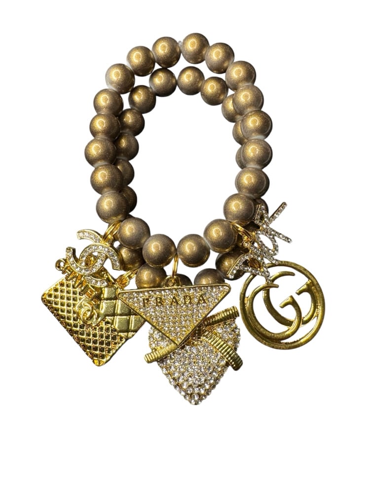 Image of Old Rich Gold 