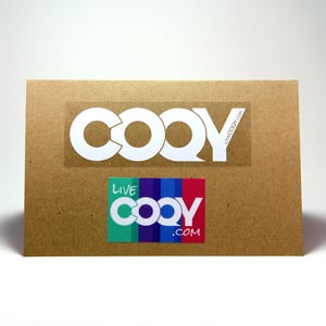 Image of The Stickers