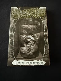 Image 1 of SEQUESTRUM - “Pickled Preservation”