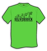 Image of Evolution T-shirt