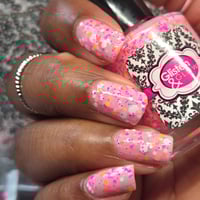 Image 1 of Glisten & Glow Party like a Flock Star 