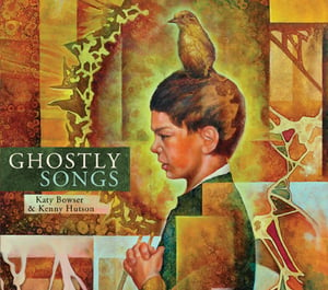Image of Ghostly Songs