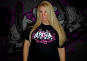 Image of Magenta QFC Logo Tee (Limited Edition)