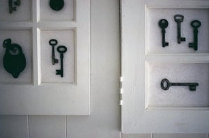 Image of .keys.