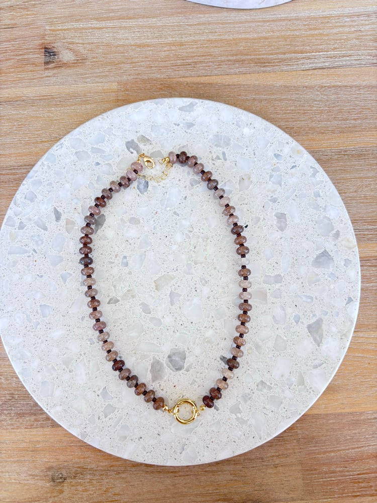 Image of Sophia - Mocha