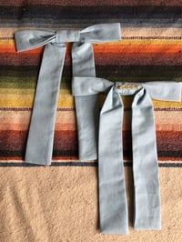 Image 2 of Kentucky western tie