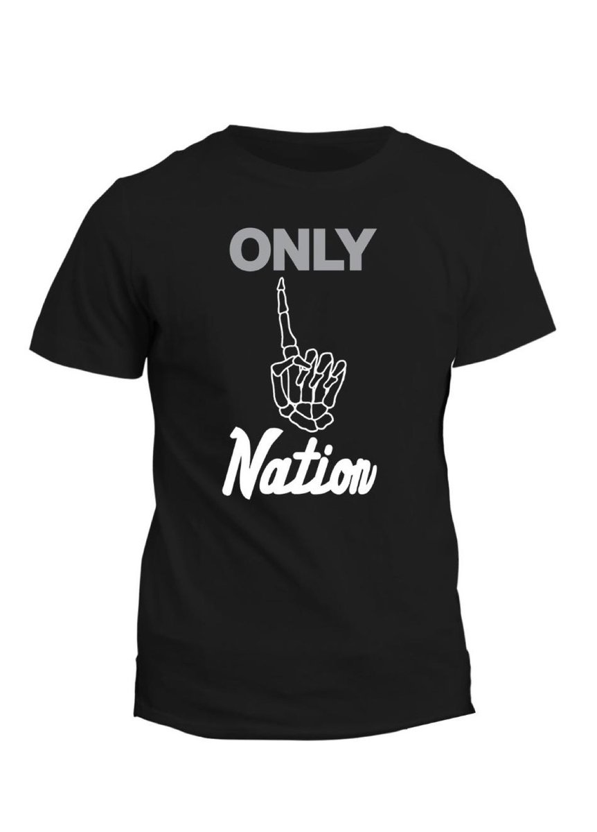 Only One Nation