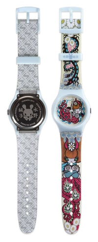 Image 2 of Junko Mizuno Cirrina Watch