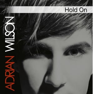 Image of Single - "Hold On" (physical copy) FREE POSTAGE
