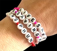 Life Saving Phun Bracelet 3 Pack