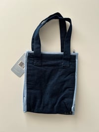 Image 2 of Pooh & friends mini hand diaper Bag 