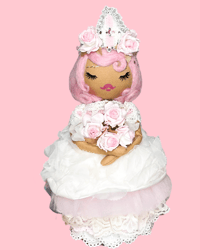 Image 2 of RESERVED FOR DAYNA TREE TOPPER
