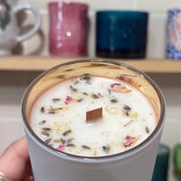 Image 3 of old soul scented candle