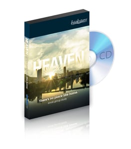 Image of Heaven Audio CD Sermon Set