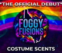 Image 1 of COSTUME SCENTS