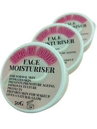 Image 1 of Moisturiser 