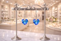 Image 1 of Azure Heart Illusion 