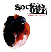 Image of [CD] Carry Or Collapse (2011)
