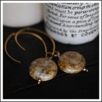 Image 1 of River Stone Glass