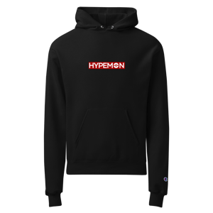 Image of Hypemon x Champion Bogo