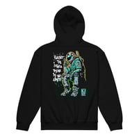 Image 1 of Forget the stars kids hoody 