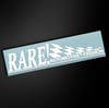 RACING STICKER & BANNER