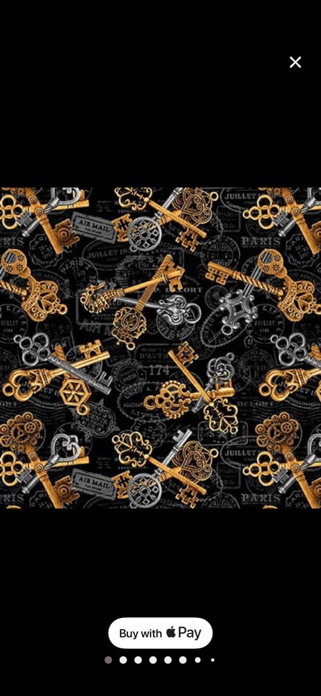 Image of Steampunk Art Doll - Commission - 1st Payment