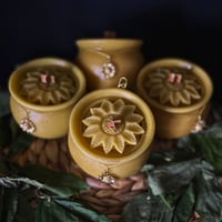 Solstice Cauldron