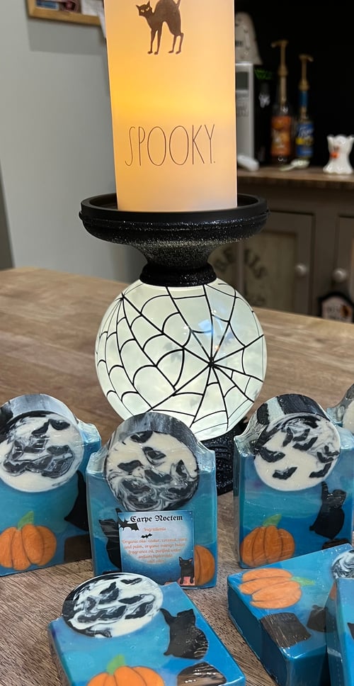 Image of Carpe Noctem