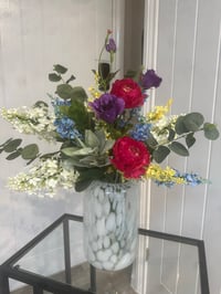 Image 2 of SPRING HYDRANGEA BLOOM