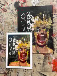 Image 4 of Oblivion Awaits. 