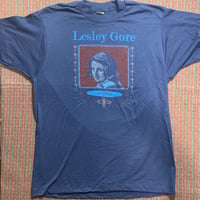Image 3 of 80's SCREEN STARS XL Leslie Gore 